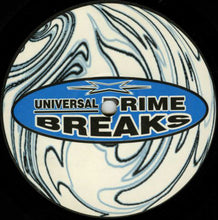 Load image into Gallery viewer, Metronomic : In The Name Of Nature EP (12", EP)