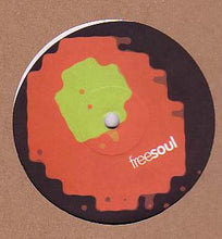 Load image into Gallery viewer, Freesoul : Disco/Eyes (12")