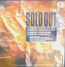 Load image into Gallery viewer, Sold Out* : Shine On (12", Maxi)