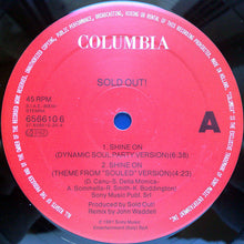 Load image into Gallery viewer, Sold Out* : Shine On (12", Maxi)