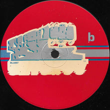 Load image into Gallery viewer, Nigel Richards : Lip Dancing EP (12")