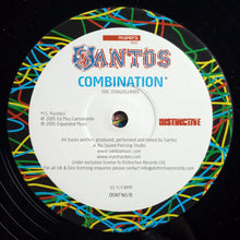Load image into Gallery viewer, Santos : Home Sweet Home (Sampler 1) (12")