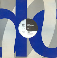 Load image into Gallery viewer, Opik : Feel Yourself (12", Promo)