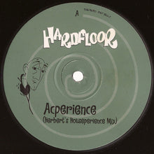 Load image into Gallery viewer, Hardfloor : Acperience (12", Single, Promo)