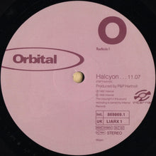 Load image into Gallery viewer, Orbital : Radiccio 1 (12", EP)