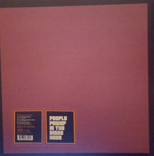 Load image into Gallery viewer, Clinton : People Power In The Disco Hour (12")