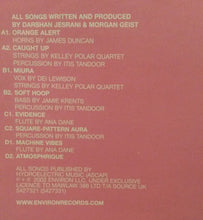 Load image into Gallery viewer, Metro Area : Metro Area (2x12", Album)