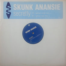 Load image into Gallery viewer, Skunk Anansie : Secretly (Optical Mixes) (12", Promo)
