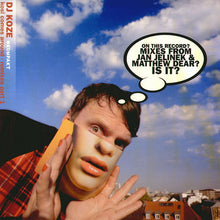 Load image into Gallery viewer, DJ Koze : Kosi Comes Around (Remixes Part 1) (12")