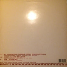 Load image into Gallery viewer, DJ Koze : Kosi Comes Around (Remixes Part 1) (12")