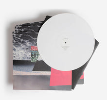 Load image into Gallery viewer, L/F/D/M : M Is A Shape (LP, Album, Ltd, S/Edition, Whi)