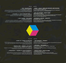 Load image into Gallery viewer, Various : XL-Recordings: The Second Chapter - Hardcore European Dance Music (2x12", Album, Comp)