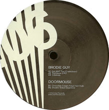 Load image into Gallery viewer, Brodie Guy / Doormouse : Zod 06 (12")