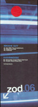 Load image into Gallery viewer, Brodie Guy / Doormouse : Zod 06 (12")
