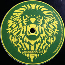 Load image into Gallery viewer, Cessman : Militant Dub / In The Beginning (10")