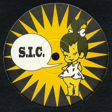 Load image into Gallery viewer, Bleed : Uzi Party E.P. (12", EP)