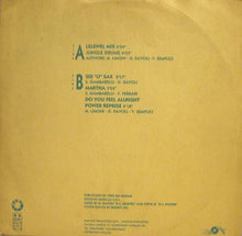 Load image into Gallery viewer, Steve G. "D.J. Power"* : Do You Feel Allright E.P. (12", EP)