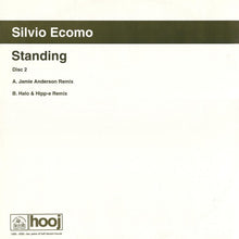Load image into Gallery viewer, Silvio Ecomo : Standing (12", 2/2)