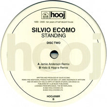 Load image into Gallery viewer, Silvio Ecomo : Standing (12", 2/2)