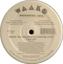 Load image into Gallery viewer, Brutal Bill : Lieo Lieo (12")