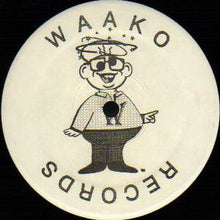 Load image into Gallery viewer, Brutal Bill : Lieo Lieo (12")