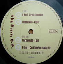 Load image into Gallery viewer, Various : The Acacia E.P. (12", EP)