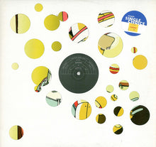 Load image into Gallery viewer, Ken Ishii : Echo Exit (Edition 2/2) (12")