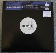 Load image into Gallery viewer, Elevator Suite : Backaround (12", Promo)