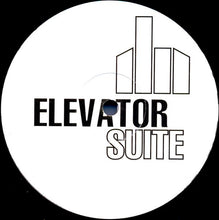 Load image into Gallery viewer, Elevator Suite : Backaround (12", Promo)