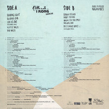 Load image into Gallery viewer, I Kong : A Little Walk (LP, Album)