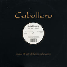 Load image into Gallery viewer, Chris Montana : The Way It Should (12", Ltd)