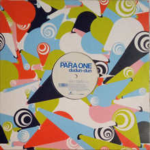 Load image into Gallery viewer, Para One : Dudun-Dun (12")