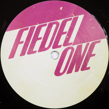 Load image into Gallery viewer, Fiedel : Step Aside (12", Maxi)