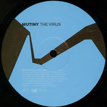 Load image into Gallery viewer, Mutiny : The Virus (12", Promo)