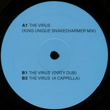 Load image into Gallery viewer, Mutiny : The Virus (12", Promo)
