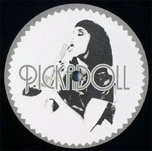 Load image into Gallery viewer, Özgür Can : With Shades Of Grey EP (12", EP)