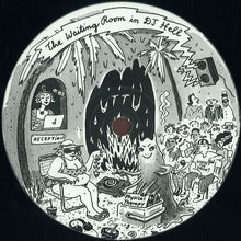 Load image into Gallery viewer, Physical Therapy : Waiting Room In DJ Hell (12", EP)