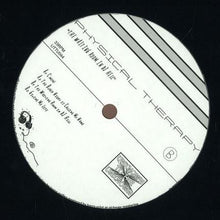 Load image into Gallery viewer, Physical Therapy : Waiting Room In DJ Hell (12", EP)