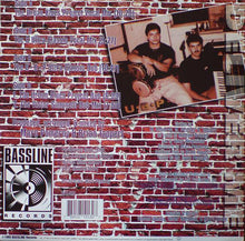 Load image into Gallery viewer, The Urban Blues Project* Presents 3Dee* Featuring Michael Procter : Deliver Me (2x12")