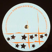 Load image into Gallery viewer, Rossella & Modern Heads : Paschen Back EP (12", EP)