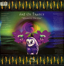 Load image into Gallery viewer, Art Of Trance : Wildlife On One (2xLP, Album)
