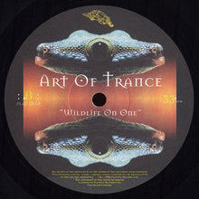 Load image into Gallery viewer, Art Of Trance : Wildlife On One (2xLP, Album)