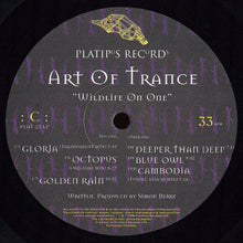 Load image into Gallery viewer, Art Of Trance : Wildlife On One (2xLP, Album)