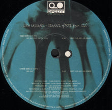 Load image into Gallery viewer, Luca Cassani & Gianni Morri Feat. Gio'* : So In Love With You / Wa-Ha (12")