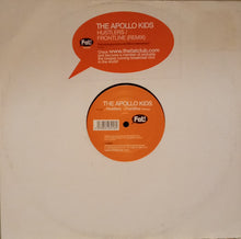 Load image into Gallery viewer, The Apollo Kids : Hustlers (12")