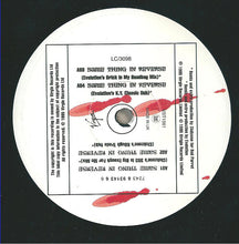 Load image into Gallery viewer, Boy George : Same Thing In Reverse (12", Single, M/Print)