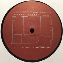 Load image into Gallery viewer, Matthew Herbert With Dani Siciliano : Around The House (3x12", Album)