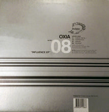 Load image into Gallery viewer, Oxia : Influence EP (12", EP)