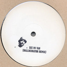 Load image into Gallery viewer, Rhythm & Sound : See Mi Yah (Remixes #3) (12")