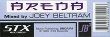 Load image into Gallery viewer, Joey Beltram : Arena (12", S/Sided)